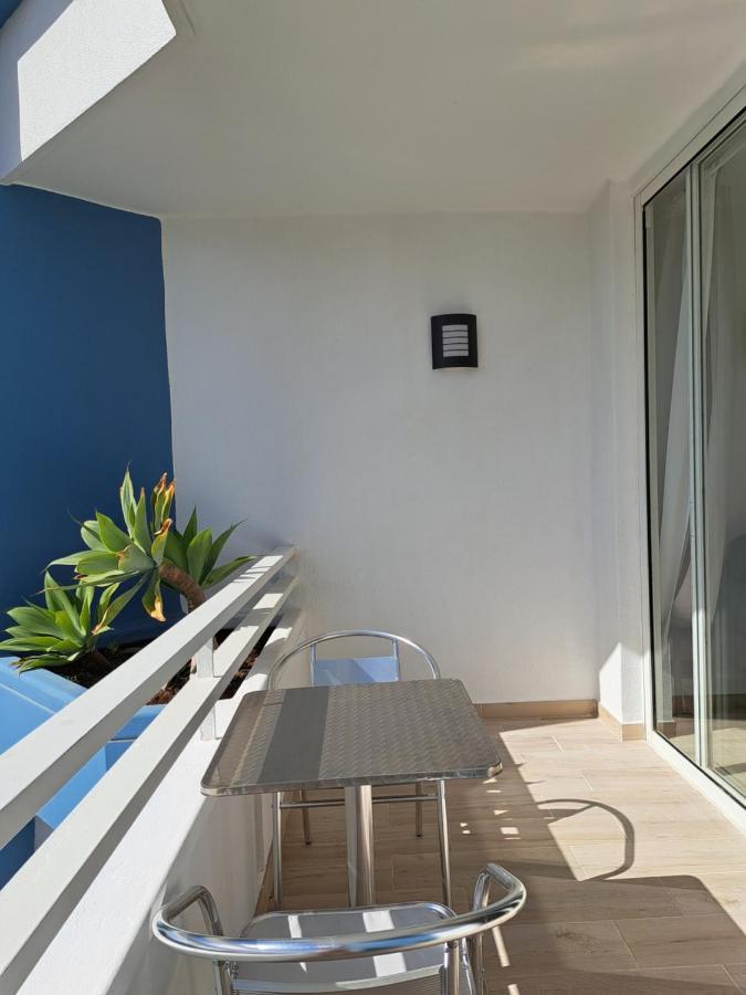Modern Apartment With Pool In Golf Del Sur San Miguel de Abona Exterior foto